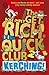 Kerching! (The Get Rich Quick Club, #2)