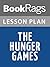 Lesson Plans The Hunger Games
