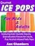 Gourmet Ice Pops for Kids a...
