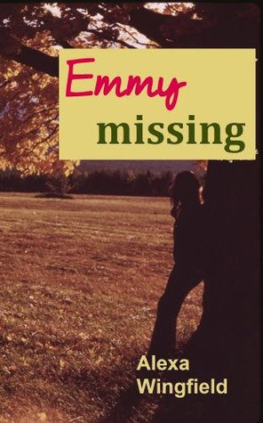 Emmy Missing (Kindle Edition)