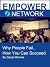 Empower Network - Why People Fail...How You Can Succeed by Gayle Monroe