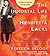The Immortal Life of Henrietta Lacks by Rebecca Skloot
