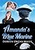 Amanda's Blue Marine