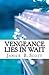 Vengeance Lies In Wait (Polly Hewitt, #3)