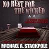 No Rest For The Wicked (Trick Molloy Mysteries Book 1)