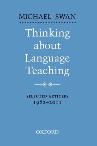 Thinking About Language Teaching (Paperback)