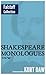 10 Terrific Shakespeare Monologues for Mature Character Men: The "Falstaff" Collection (Shakespeare Monologues for Your "Type")