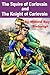 The Squire of Carlovain and The Knight of Carlovain