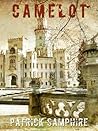 Camelot Book cover for Camelot