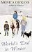 World's End in Winter by Monica Dickens World's End in Winter by Monica Dickens