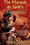 The Marquis de Sade's Daughter - Erotic Historical