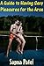 A Guide to Having Sexy Pleasures for the Arse