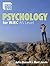 WJEC Psychology for AS Level