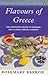 Flavours of Greece by Rosemary Barron