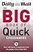 The Daily Mail the Big Book of Quick Crosswordsvolume 5 (Daily Mail Puzzle Books)