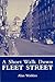 A short walk down Fleet Street by Alan  Watkins