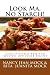 Look Ma, No Starch! by Rita Juanita Mock