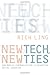 New Tech, New Ties by Rich Ling
