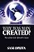 Why Was Man Created?: War of the Gods- Yahweh Vs Satan