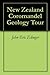 New Zealand Coromandel Geology Tour