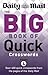 The Daily Mail Big Book of Quick Crosswords 4 by Daily Mail