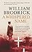 A Whispered Name (Father Anselm Novels Book 3)