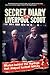 Secret Diary of a Liverpool Scout by Simon Hughes