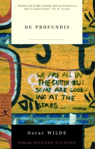 De Profundis and Other Writings