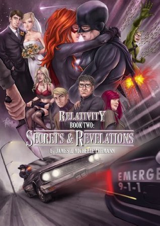 Relativity Book 2: Secrets & Revelations: Special Edition (Kindle Edition)
