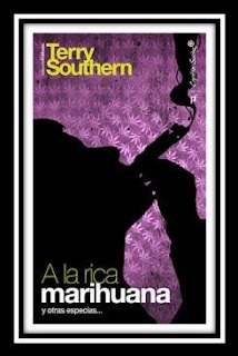 A La Rica Marihuana Y Otros Sabores