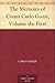 The Memoirs of Count Carlo ...