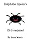 Ralph the Spider's BIG surp...