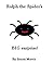 Ralph the Spider's BIG surprise! by Simon Morris