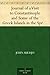 Journal of a Visit to Constantinople and Some of the Greek Islands in the Spring and Summer of 1833