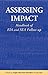 Assessing Impact: Handbook ...