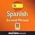Learn Spanish - Survival Ph...