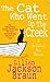 The Cat Who Went Up the Creek by Lilian Jackson Braun The Cat Who Went Up the Creek by Lilian Jackson Braun