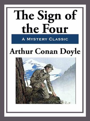 The Sign of the Four