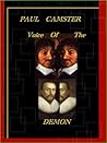 Voice Of The Demon by Paul Camster Voice Of The Demon by Paul Camster
