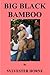 Big Black Bamboo