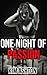 One Night of Passion by Kim Ashton