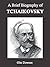 A Brief Biography of Tchaik...