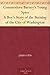 Commodore Barney's Young Spies A Boy's Story of the Burning of the City of Washington