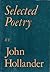 Selected Poetry