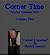 Corner Time - Femdom Spanking Tales - Volume Two by Merrick Scanlon