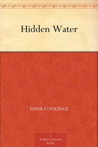 Hidden Water (Kindle Edition)