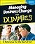 Managing Business Change For Dummies