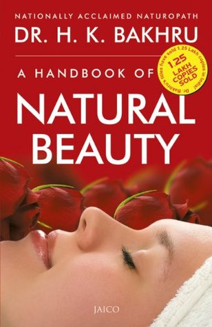 A Handbook of Natural Beauty (Kindle Edition)