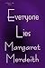 Everyone Lies (A Left at the Alter Mystery Book 1)