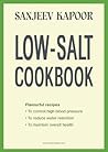 Low-Salt Cookbook